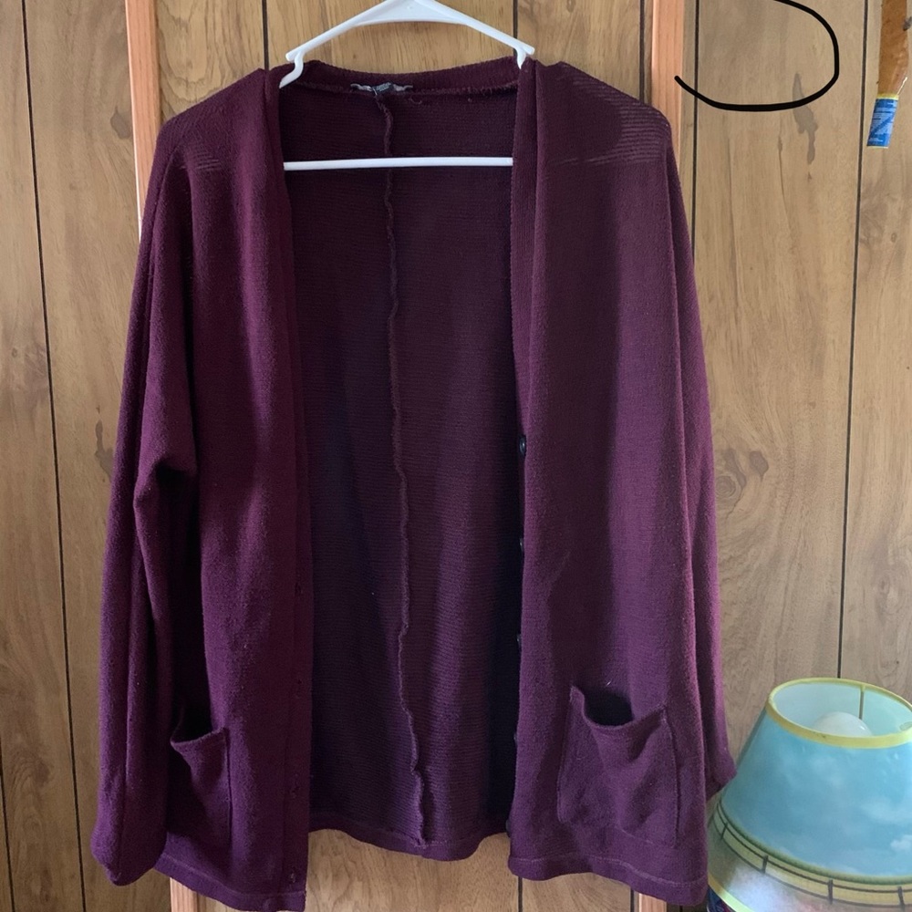 Cardigan